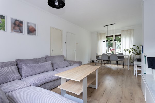Medium property photo - Brabantstraat 51, 5346 PA Oss
